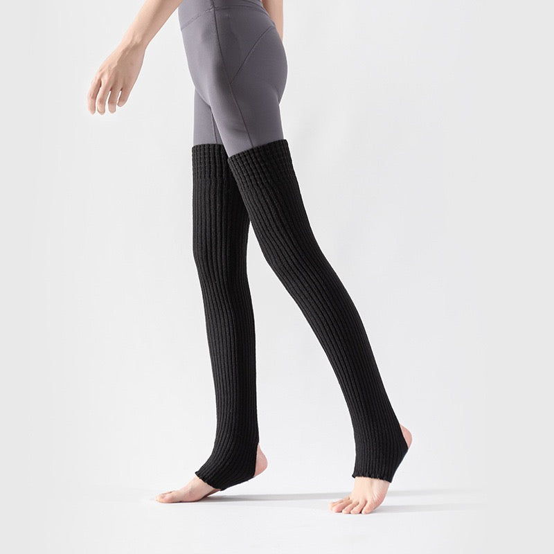CozyFit Leg Warmers
