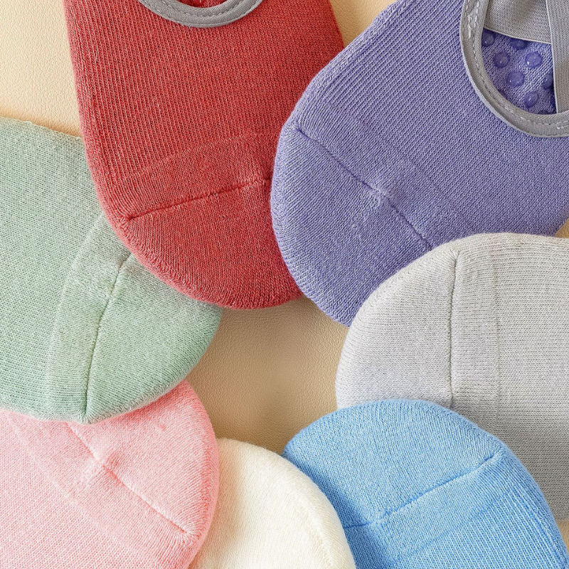 Ballet Style Non-slip Yoga Socks