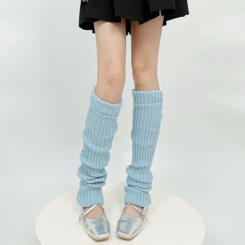 CozyFit Leg Warmers YOGRIP