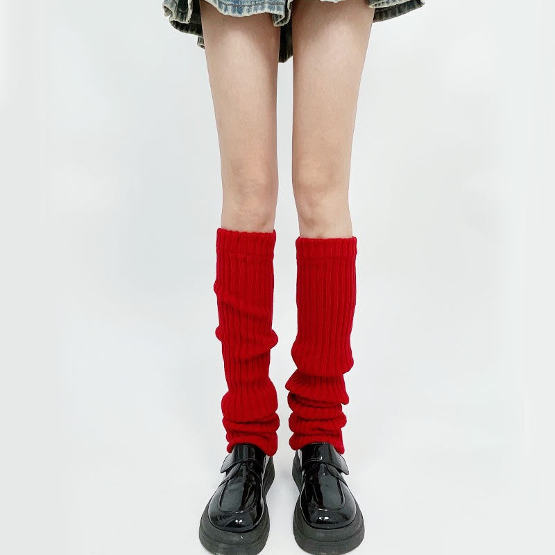 CozyFit Leg Warmers YOGRIP