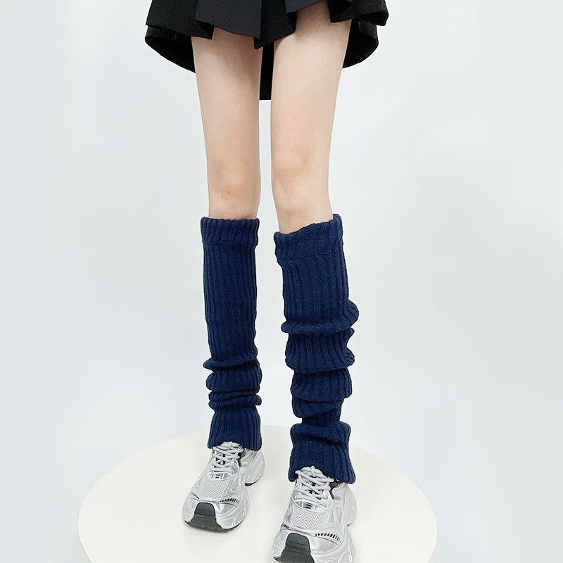 CozyFit Leg Warmers YOGRIP