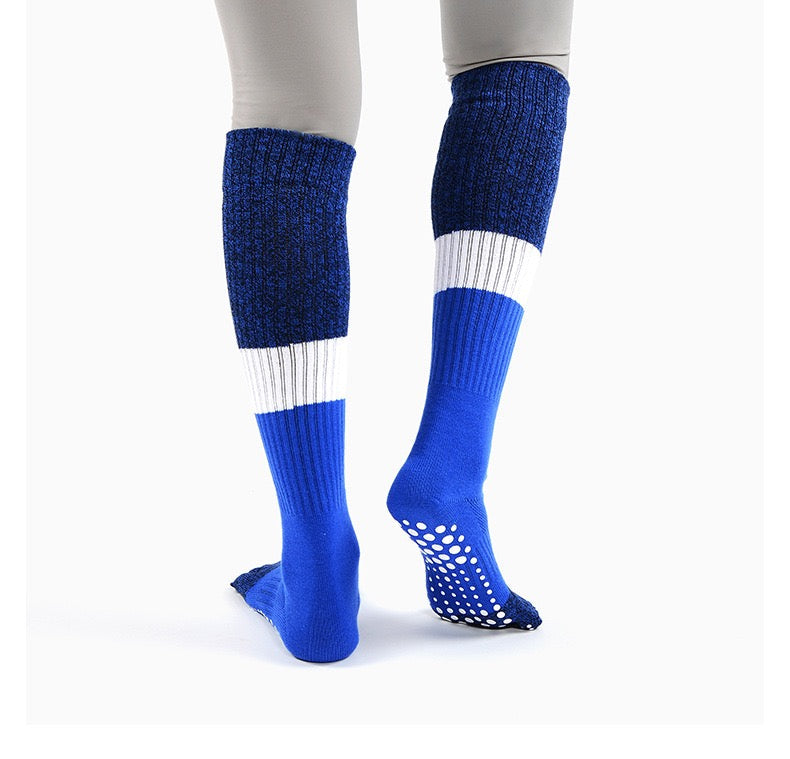 Five-Toe Anti-Slip Yoga Socks - YOGRIP