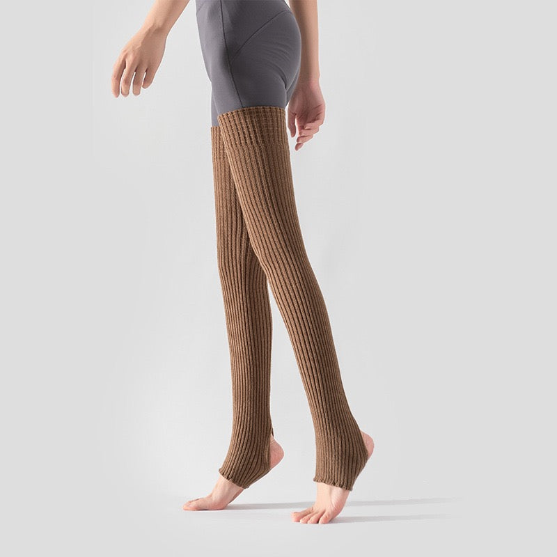 CozyFit Leg Warmers