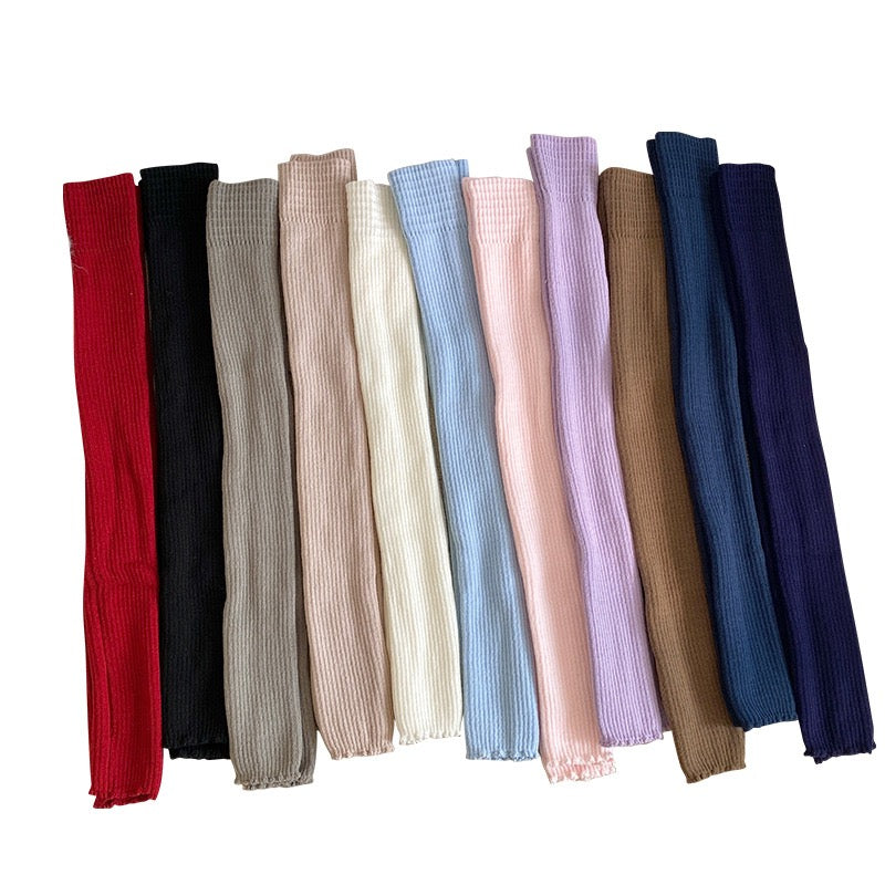 CozyFit Leg Warmers