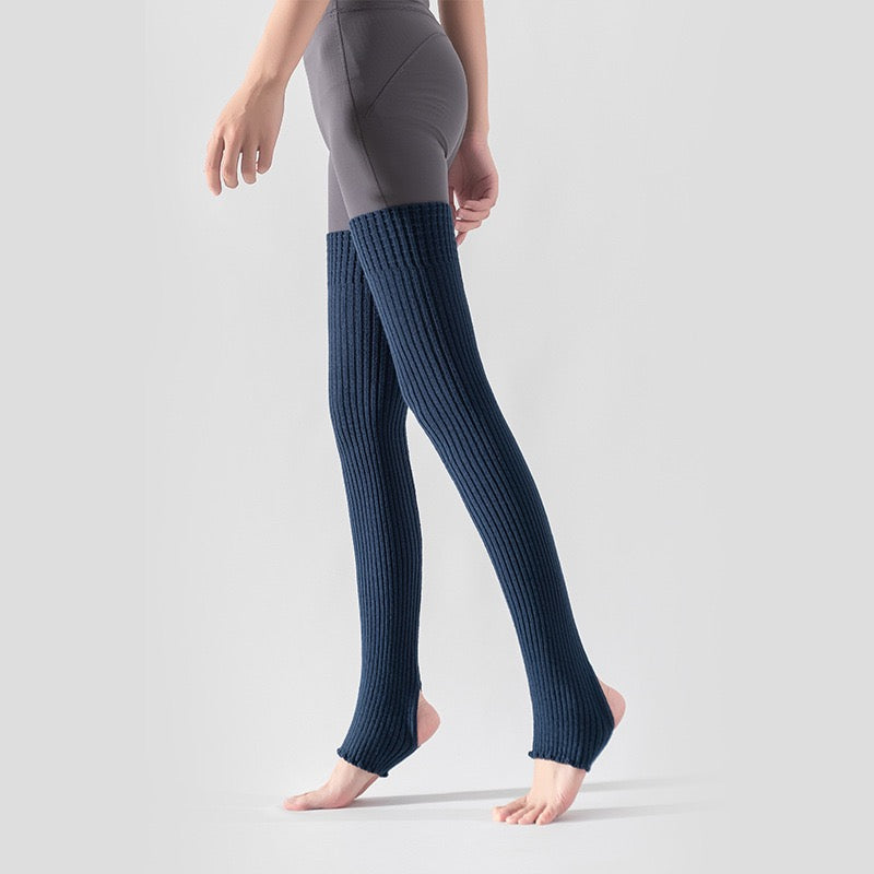 CozyFit Leg Warmers