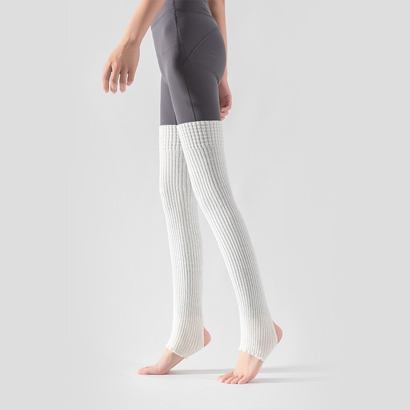 CozyFit Leg Warmers