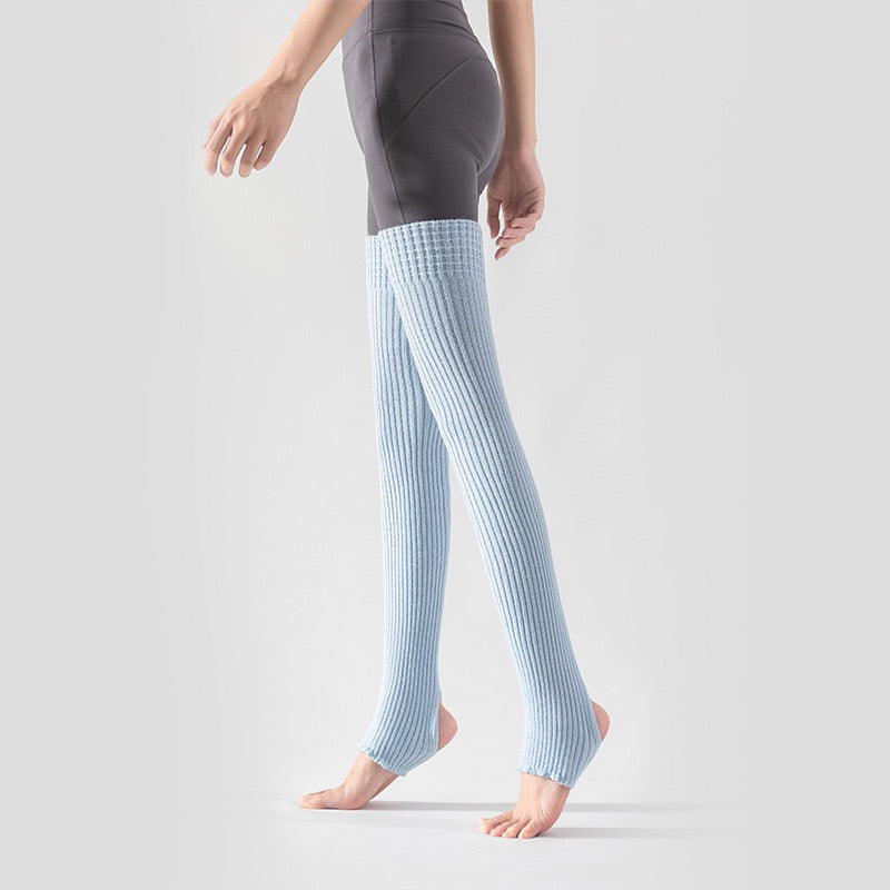 CozyFit Leg Warmers