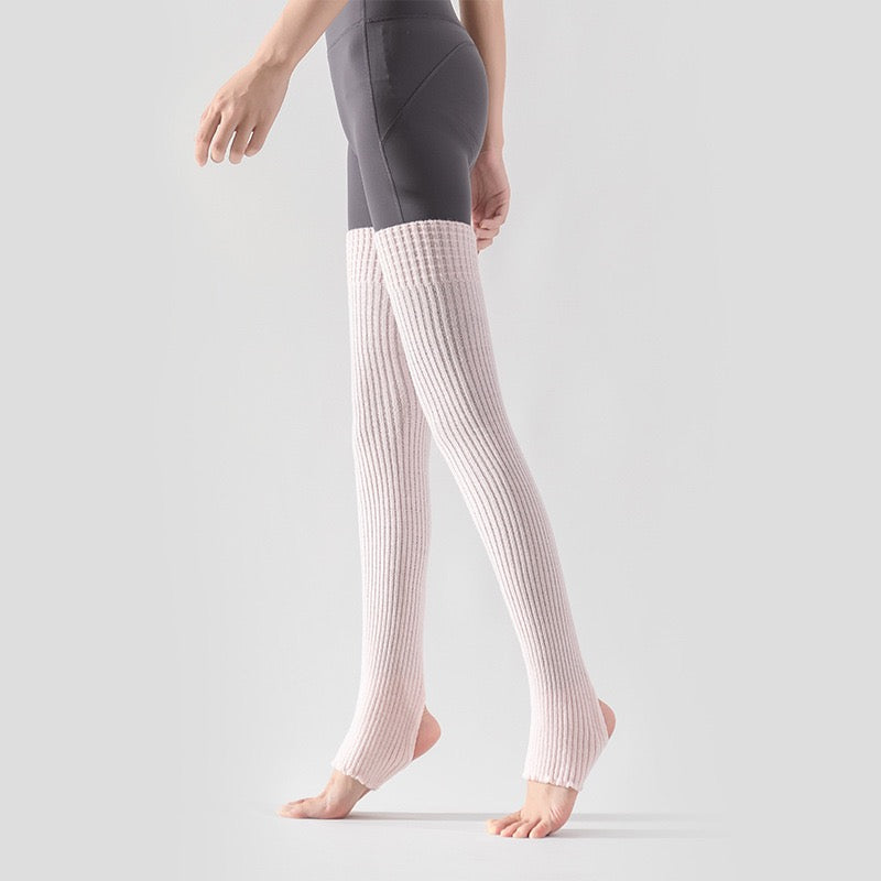 CozyFit Leg Warmers
