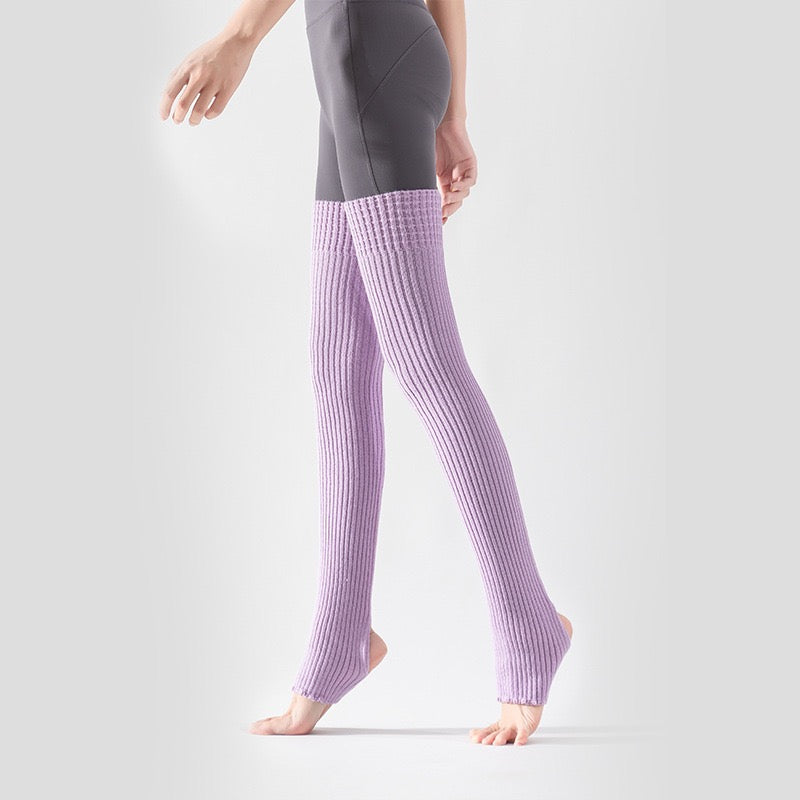 CozyFit Leg Warmers