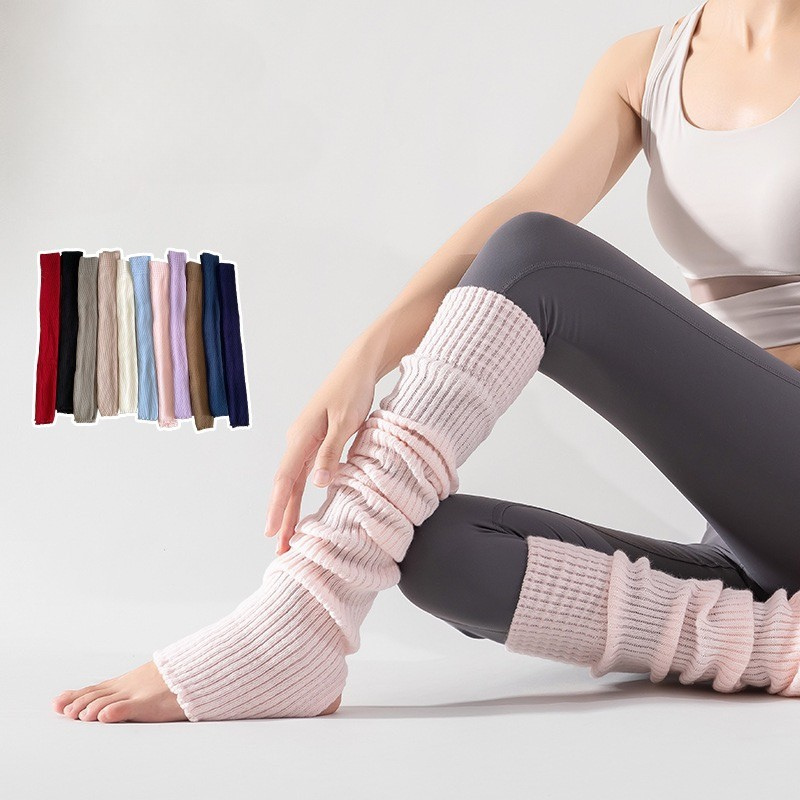 CozyFit Leg Warmers