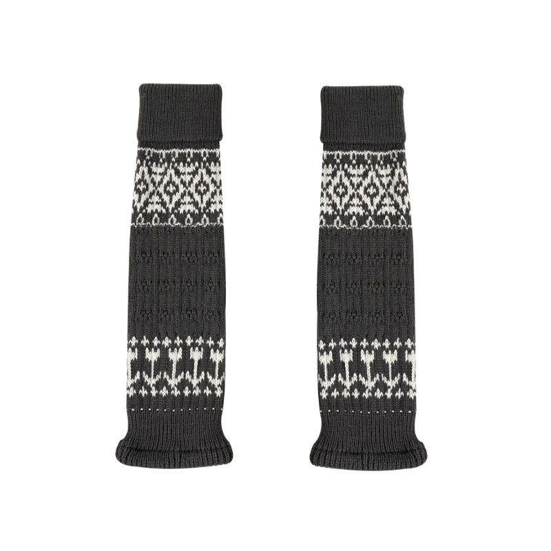 CozyFit Leg Warmers