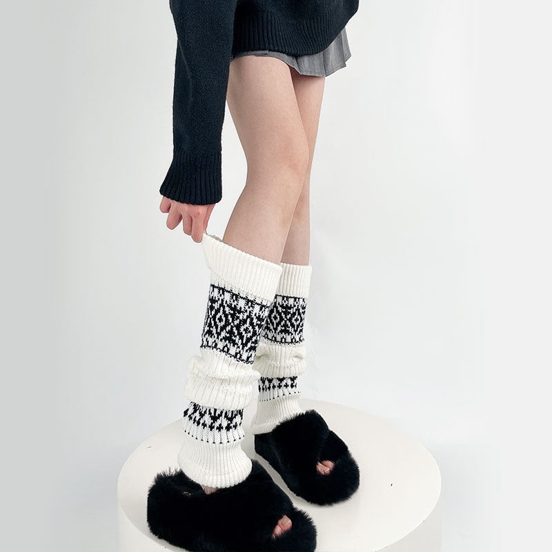 CozyFit Leg Warmers