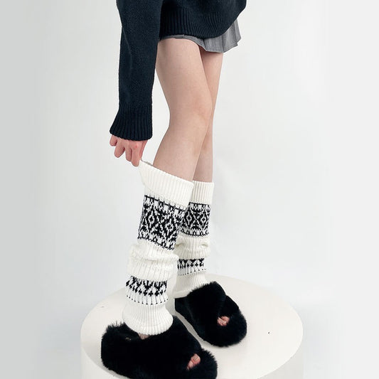 CozyFit Leg Warmers