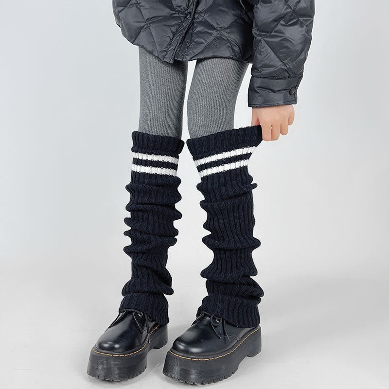 CozyFit Leg Warmers
