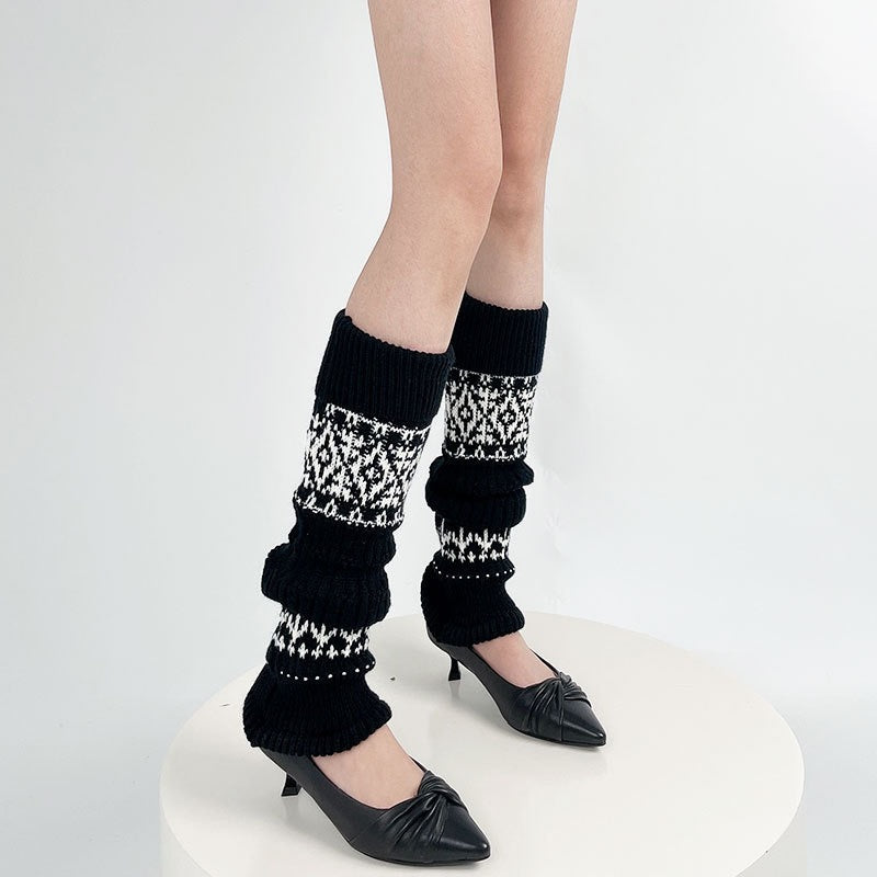 CozyFit Leg Warmers