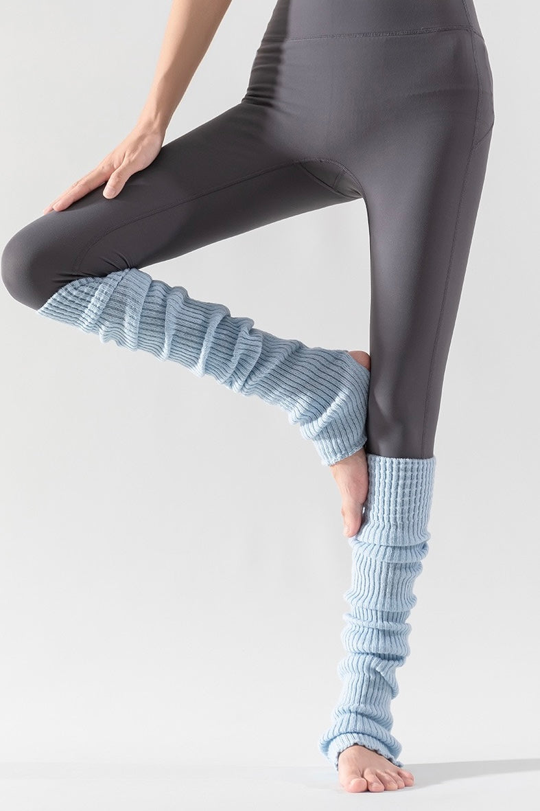 CozyFit Leg Warmers