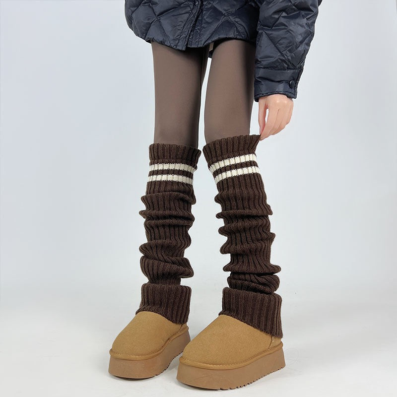 CozyFit Leg Warmers
