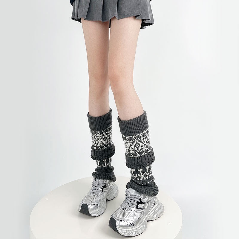 CozyFit Leg Warmers