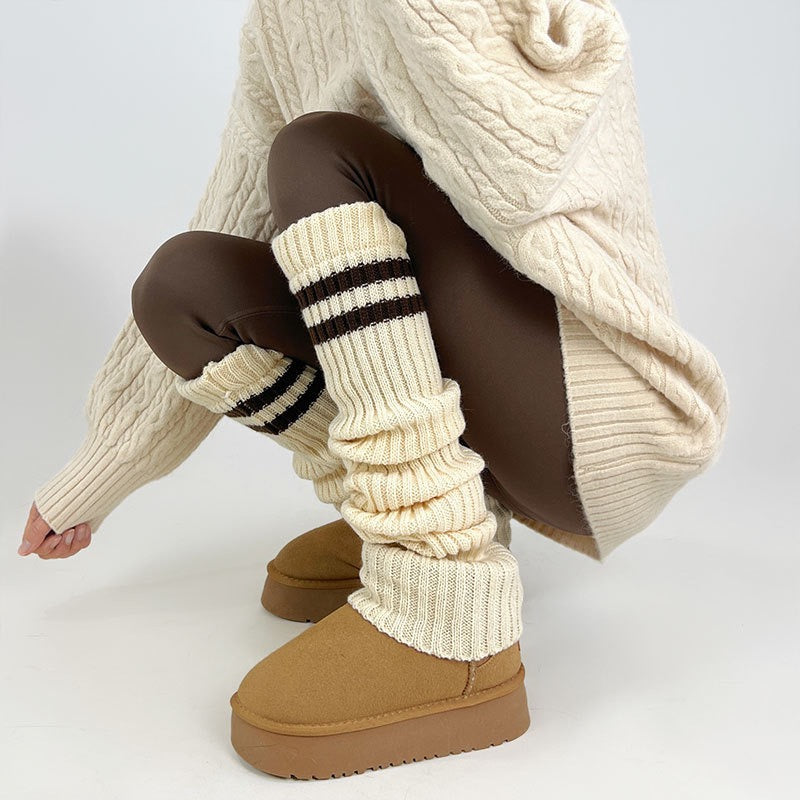 CozyFit Leg Warmers