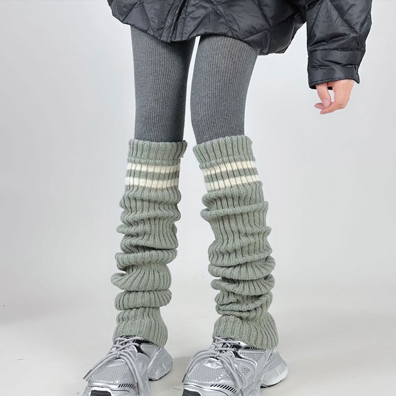 CozyFit Leg Warmers