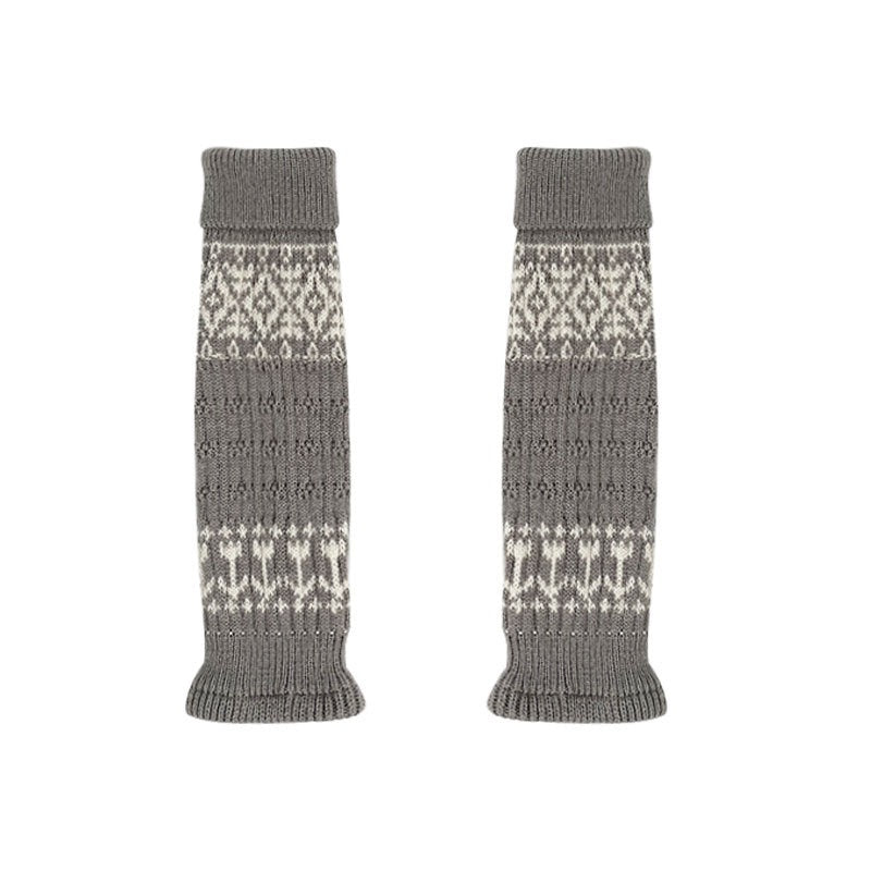 CozyFit Leg Warmers