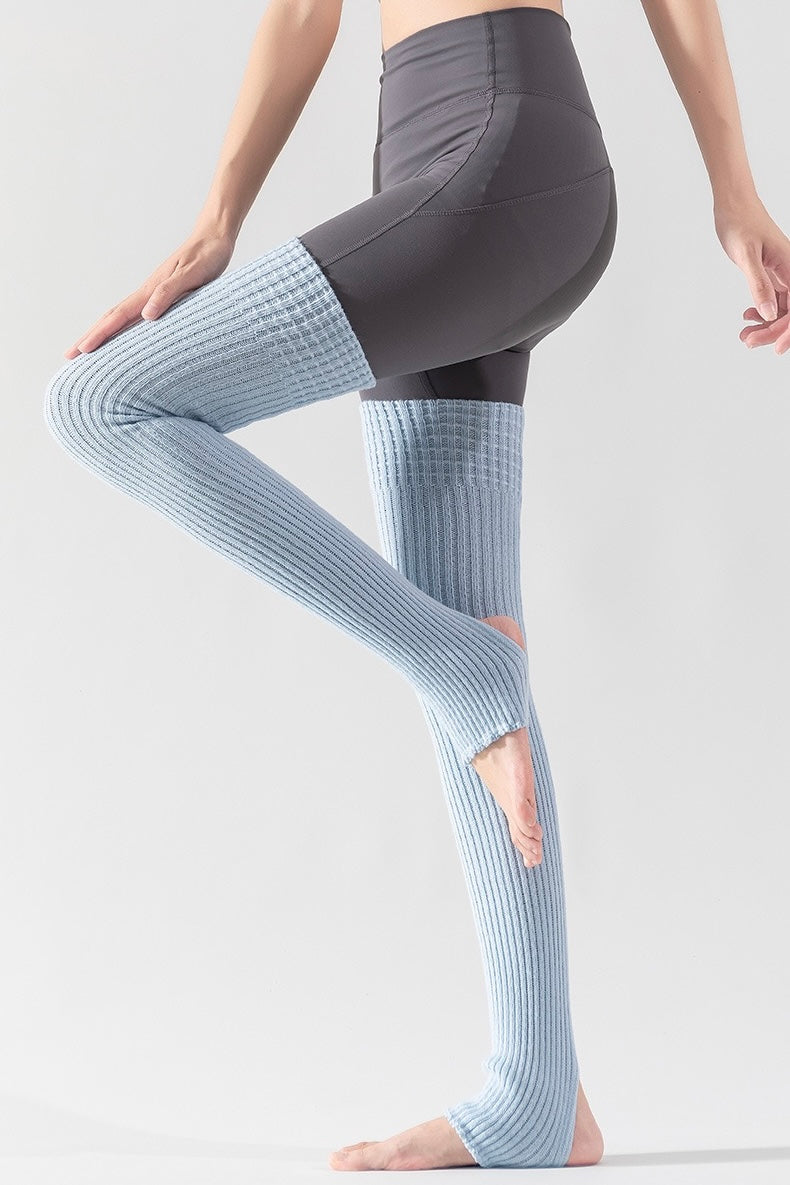 CozyFit Leg Warmers