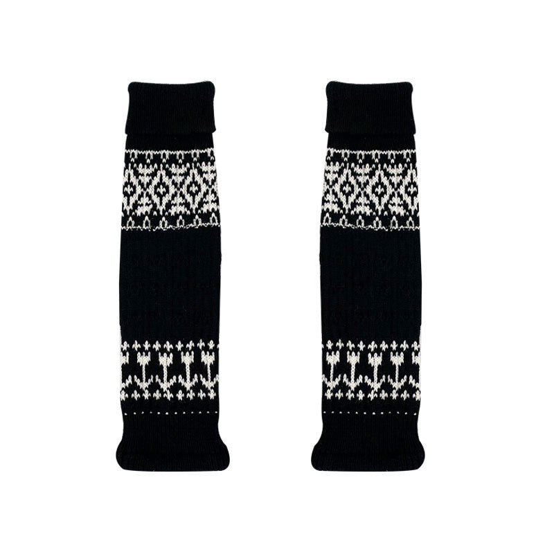 CozyFit Leg Warmers