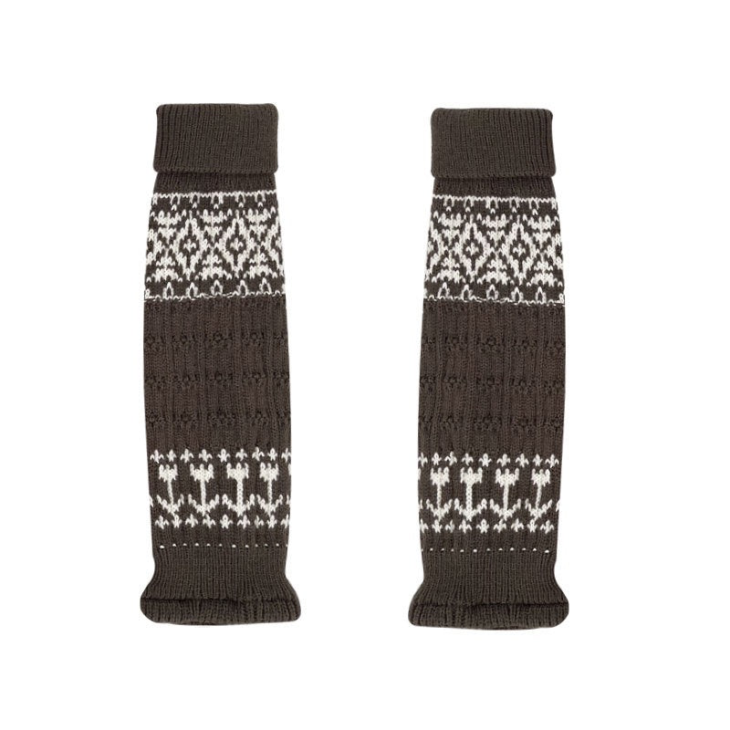 CozyFit Leg Warmers