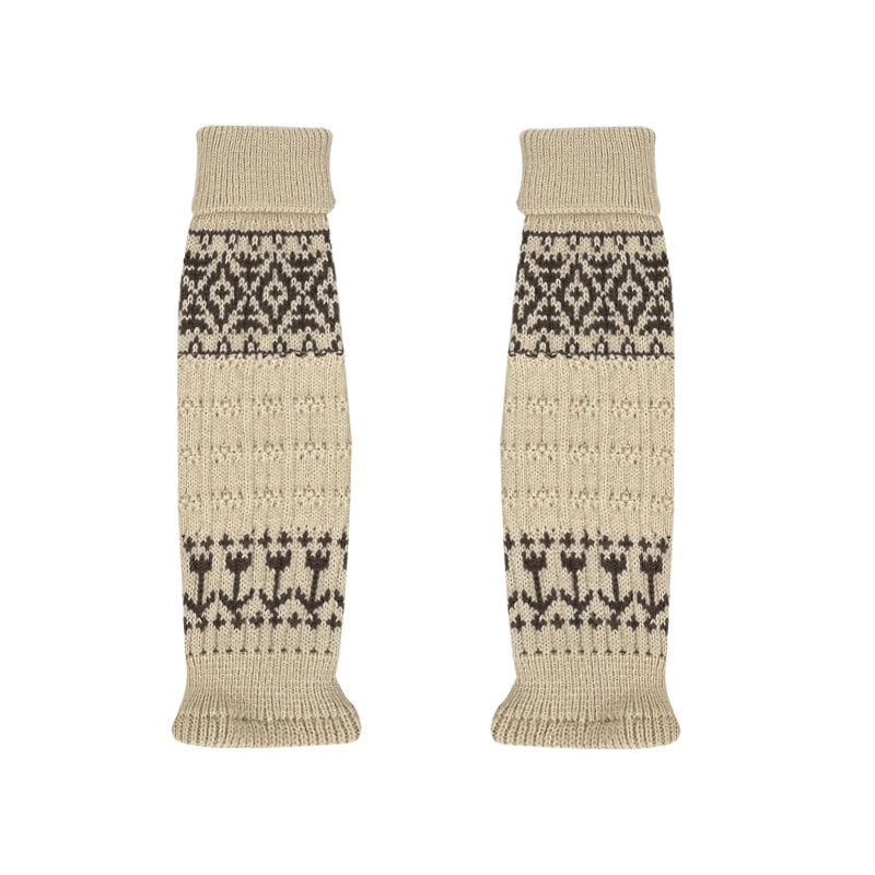 CozyFit Leg Warmers