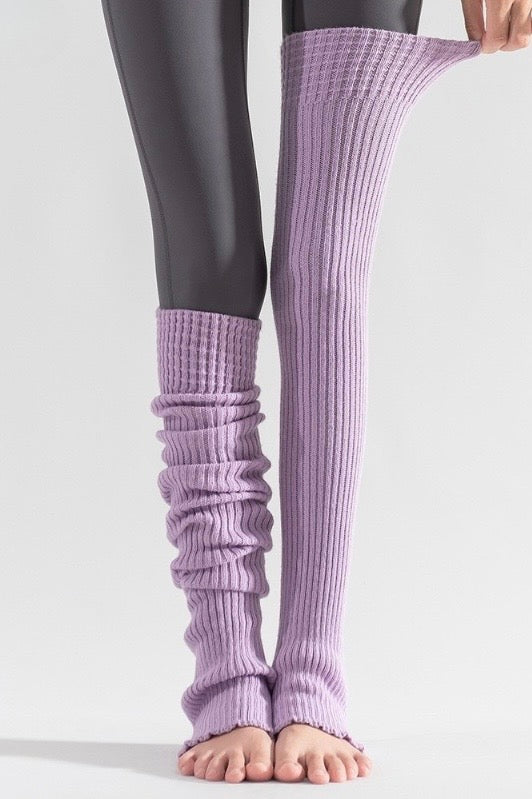 CozyFit Leg Warmers