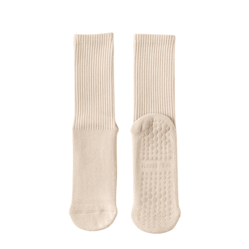 Anti-Slip Yoga Socks YOGRIP
