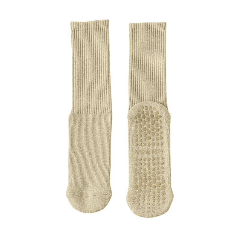 Anti-Slip Yoga Socks YOGRIP