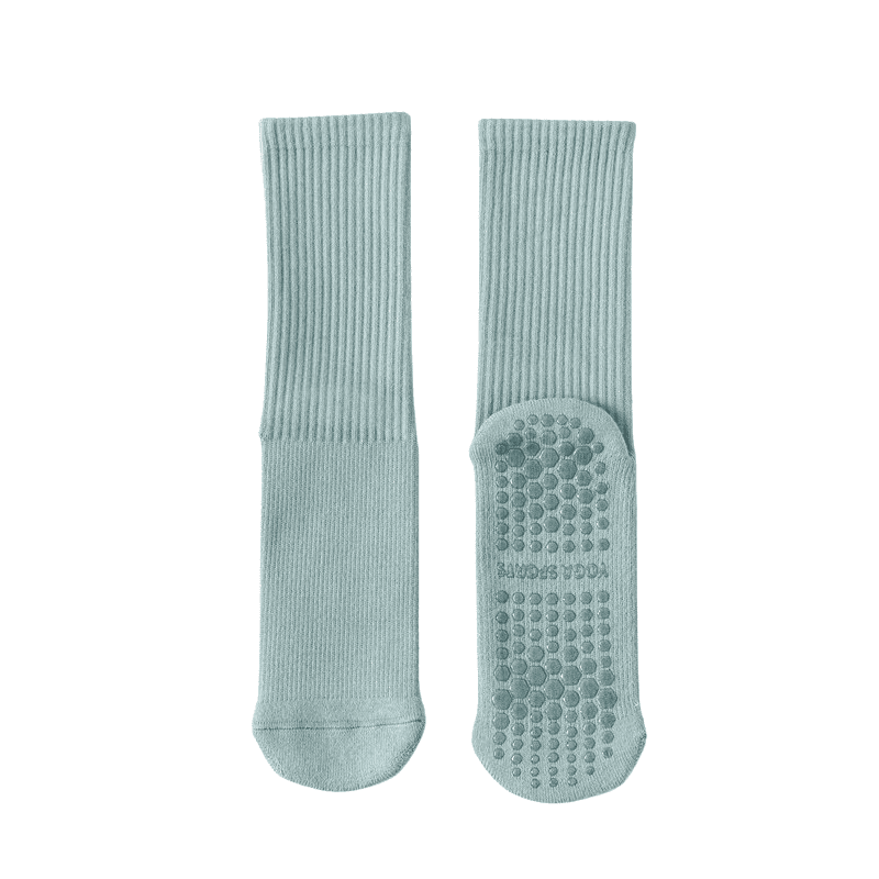 Anti-Slip Yoga Socks YOGRIP