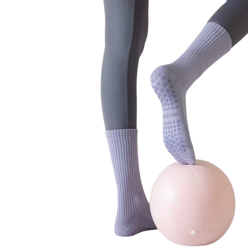 Anti-Slip Yoga Socks YOGRIP
