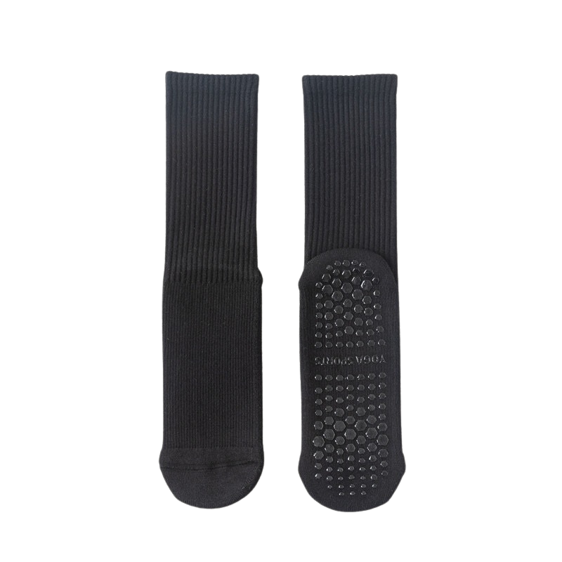 Anti-Slip Yoga Socks YOGRIP