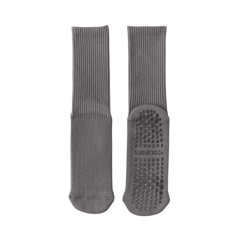 Anti-Slip Yoga Socks YOGRIP
