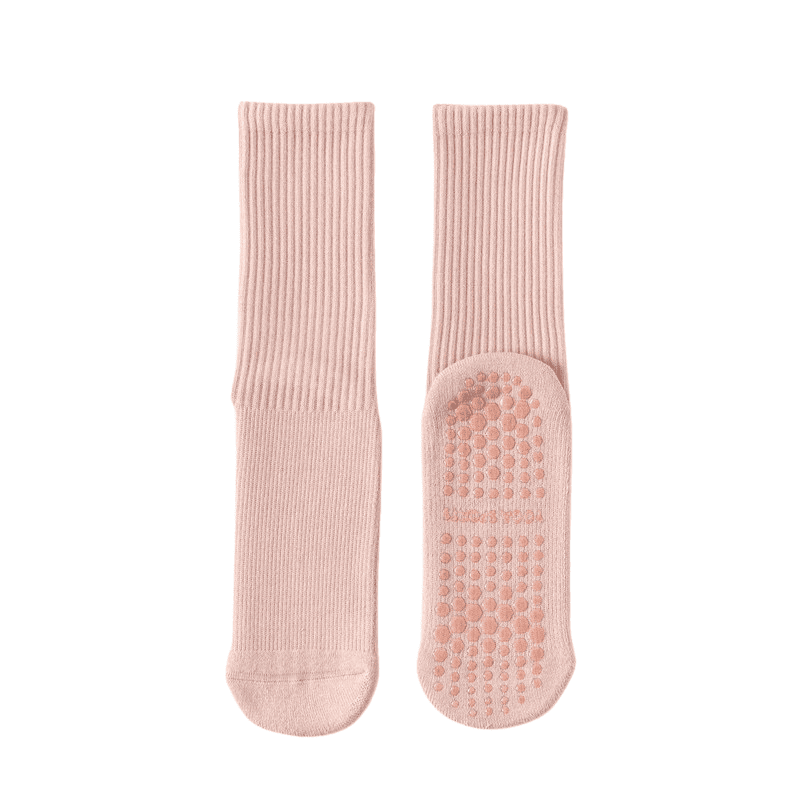 Anti-Slip Yoga Socks YOGRIP