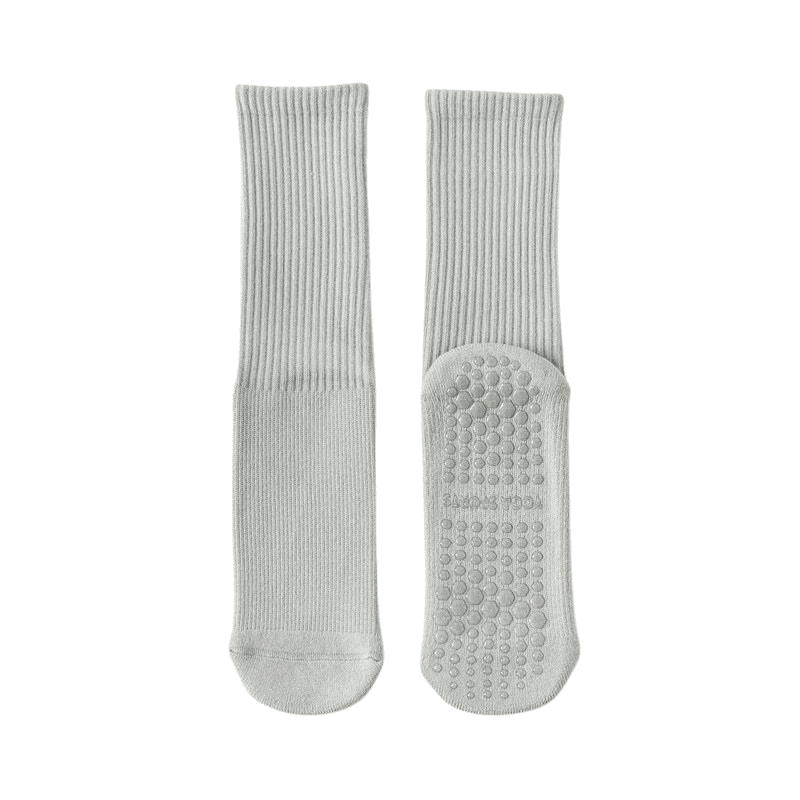 Anti-Slip Yoga Socks YOGRIP