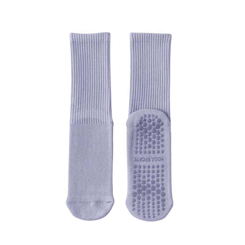 Anti-Slip Yoga Socks YOGRIP