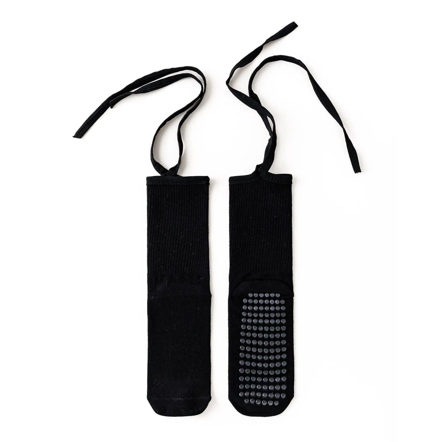 Non Slip Socks for Yoga, Pilates, Dance, Hospital, Barefoot YOGRIP