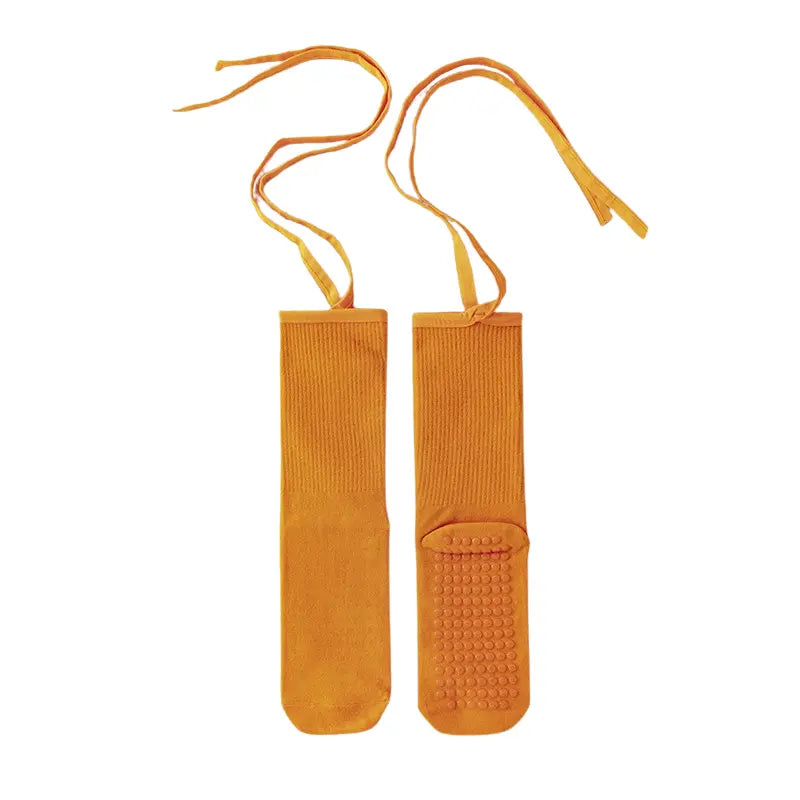 Non Slip Socks for Yoga, Pilates, Dance, Hospital, Barefoot YOGRIP