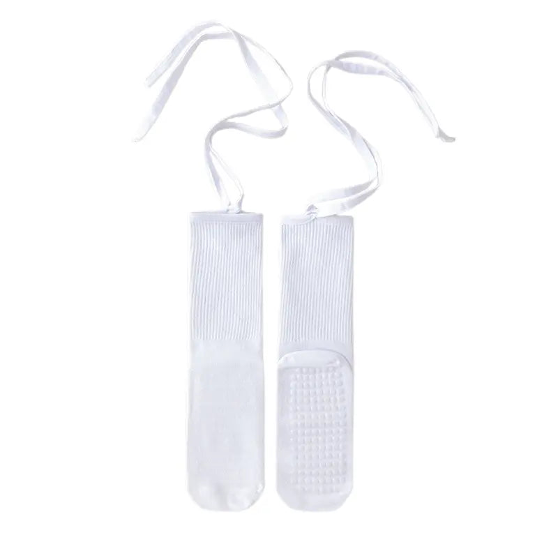 Non Slip Socks for Yoga, Pilates, Dance, Hospital, Barefoot YOGRIP