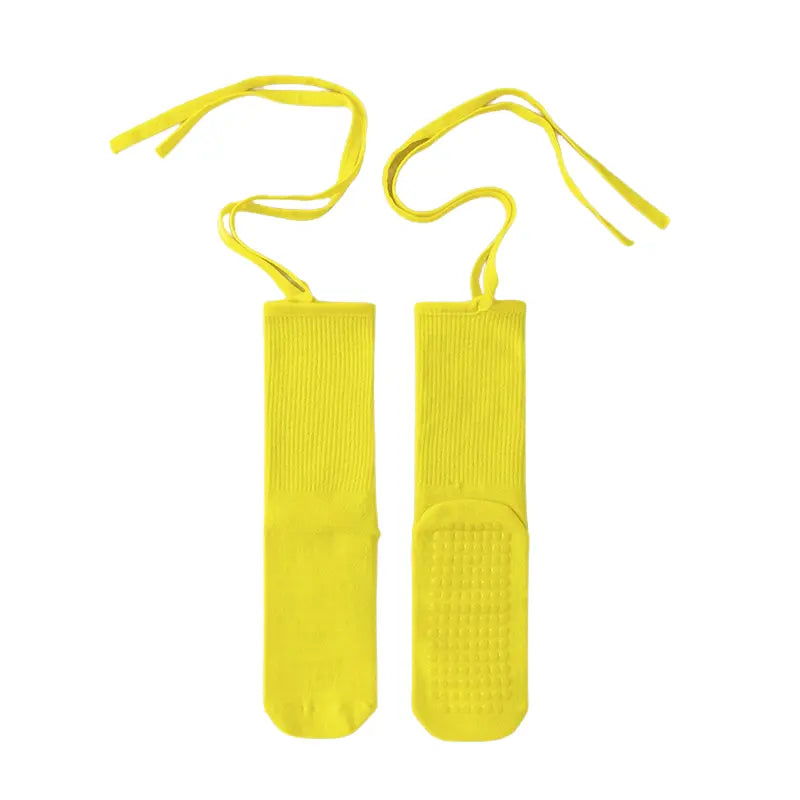 Non Slip Socks for Yoga, Pilates, Dance, Hospital, Barefoot YOGRIP