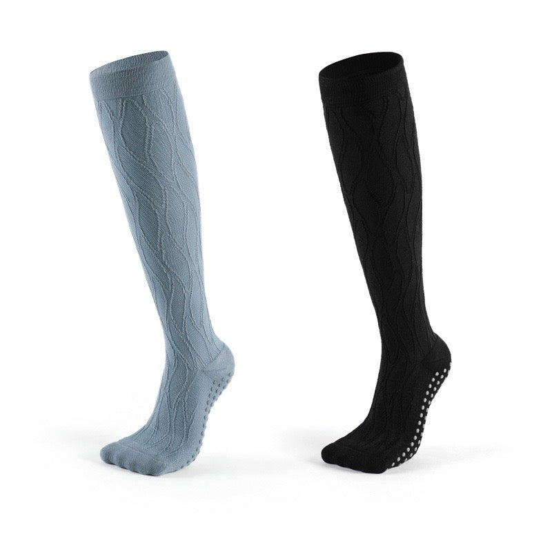 Anti-Slip Yoga Socks YOGRIP