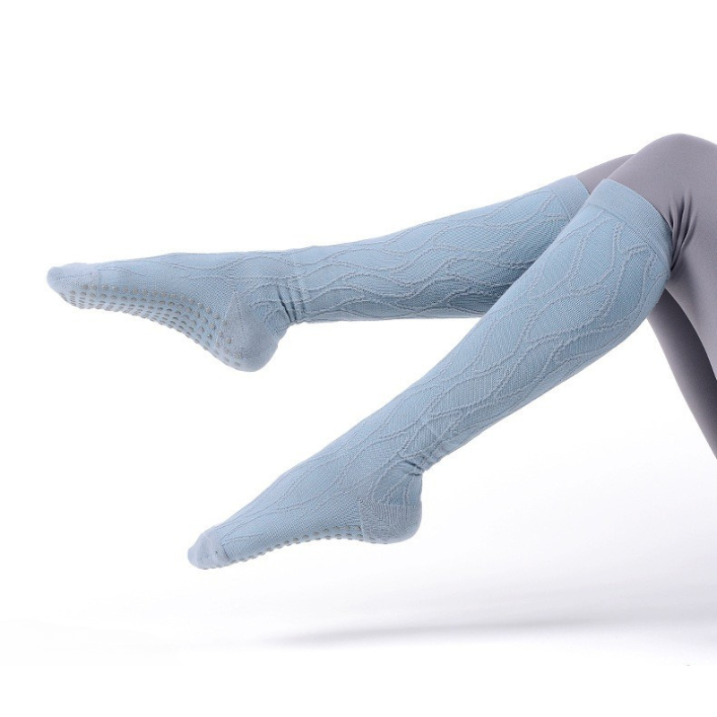 Anti-Slip Yoga Socks YOGRIP