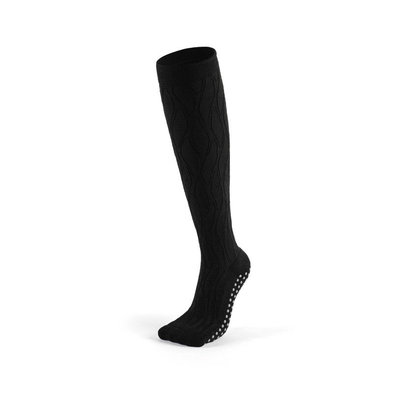 Anti-Slip Yoga Socks YOGRIP