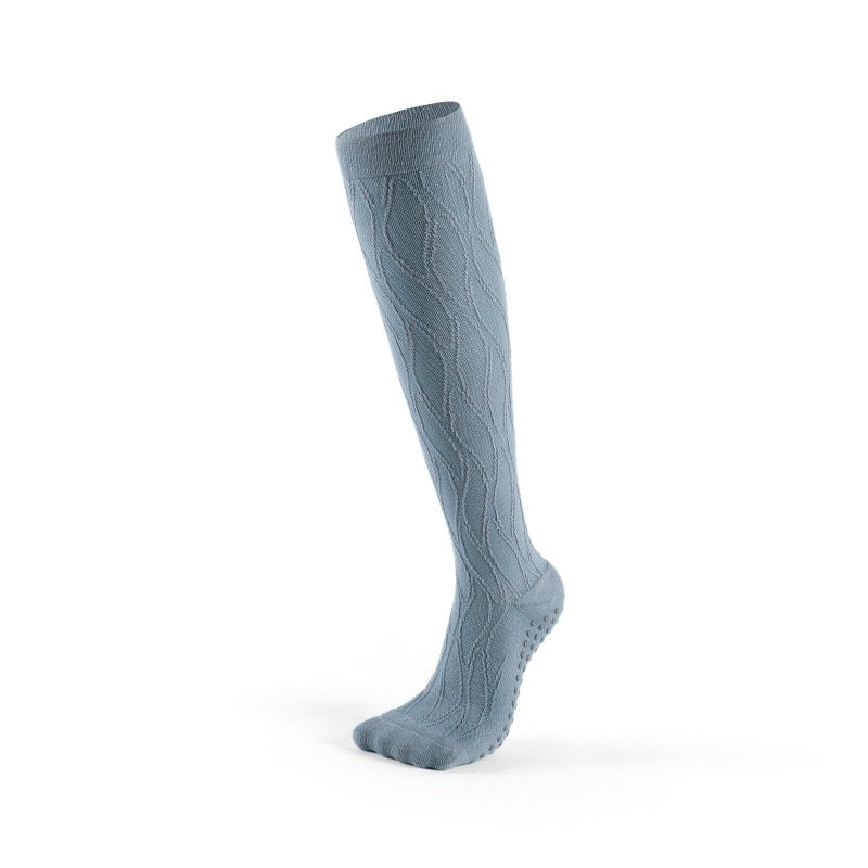 Anti-Slip Yoga Socks YOGRIP